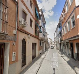 Casa in Centro. Casa en zona calle alhama