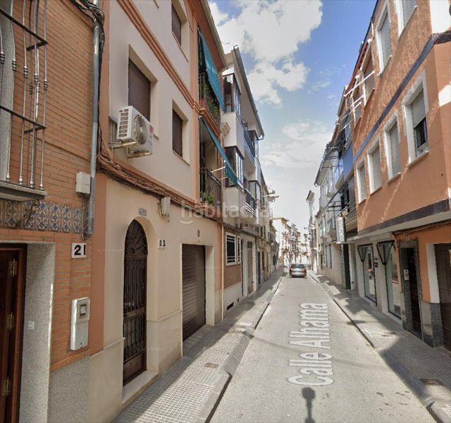 Foto 9a4e1d2f-6429-47fb-9fbe-45d07648cf69. Casa a Centro Lucena