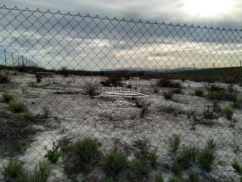 Foto c8e90829-bc6a-43c3-9c66-e9a007ed7750. Terreno residencial parcela en urbanización el cahiz. cuenta con una superficie de parcela de 1187 m2. suelo urbano consolidado para vivienda unifamil en Lucena