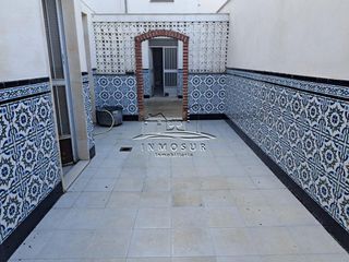 Casa adossada a San Francisco