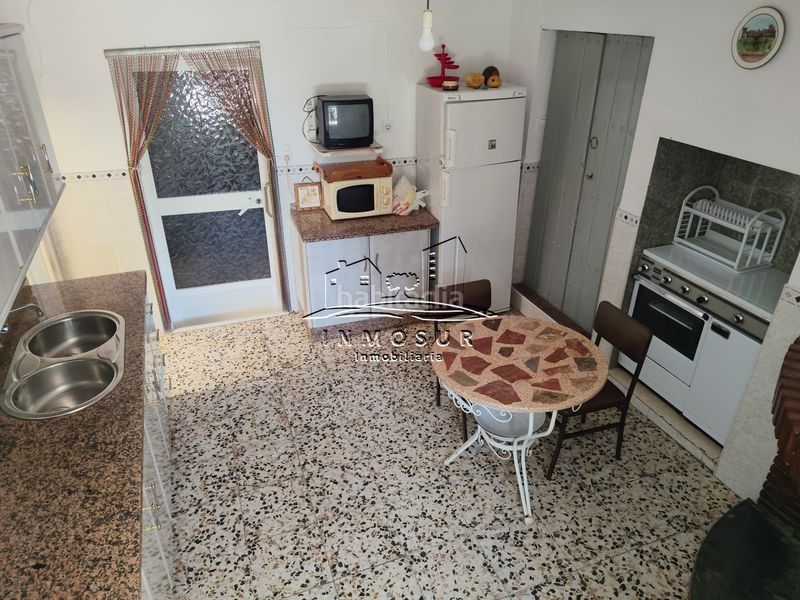 Foto 3d945cc8-f0b3-4a15-9625-10ba42a4d14c. Casa a San Francisco Lucena