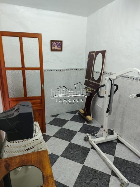 Foto a0097fc7-1c37-46ee-8965-5823420f7ba1. Casa a San Francisco Lucena