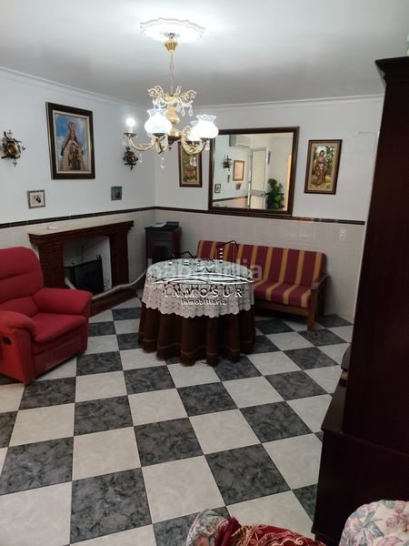 Foto a50c0669-ea1d-41d8-a02b-e9368ff7f9f8. Casa a San Francisco Lucena