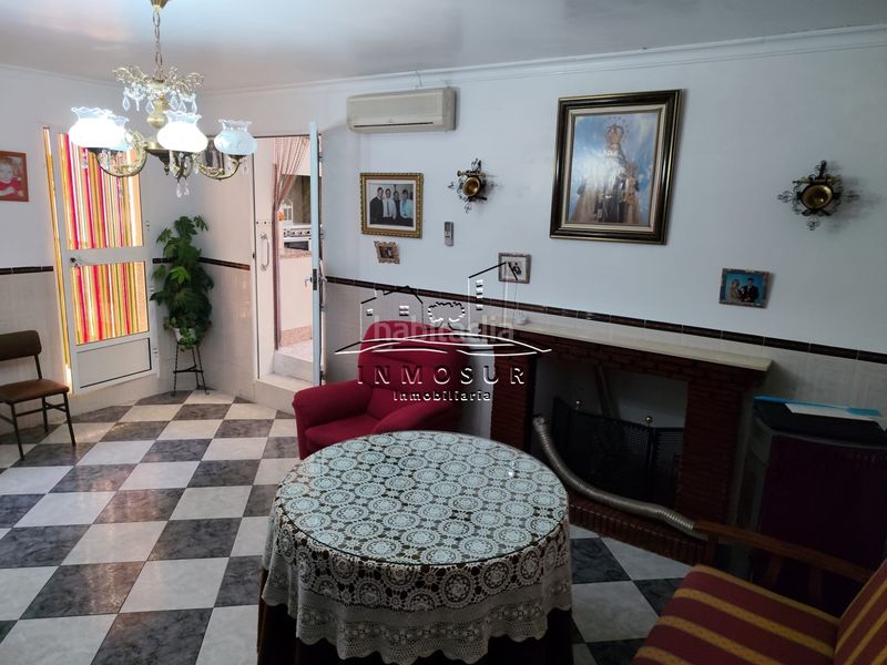 Foto d124ddc2-13cf-4cd2-87ea-22a17d3894e1. Casa a San Francisco Lucena