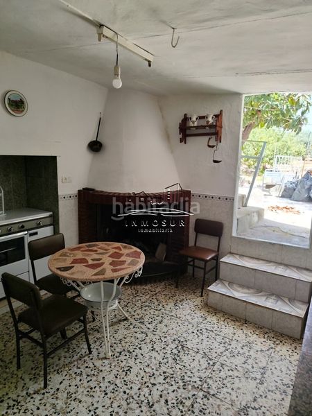 Foto f7b76278-7935-48ee-ae32-0c107659ba7d. Casa a San Francisco Lucena