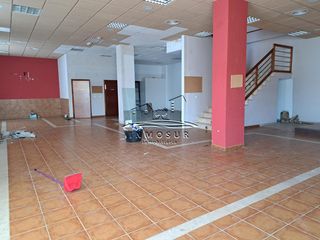 Local Comercial a Las Vegas - Campoaras