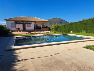 House in Las Vegas - Campoaras. Chalet en zona campo de aras