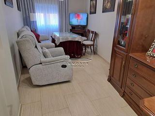 Flat in San Francisco. Piso en zona juan blázquez