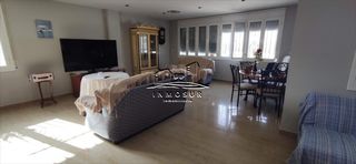 Casa a Poleares. Chalet en zona poleares con dos viviendas