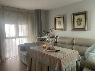 Casa in El Valle. Casa en zona parque