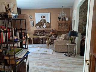 Flat in Centro. Piso en zona parque