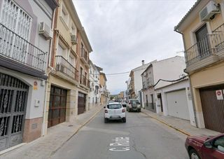 Casa adossada a El Carmen - La Barrera