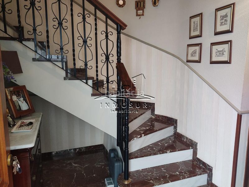Foto 291186ce-3c86-4a4e-a78a-4f7633909717. Casa a El Valle Lucena