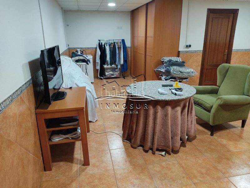 Foto 42a2fd10-f0cf-40df-85e9-e5a8d9cc3f45. Casa a El Valle Lucena