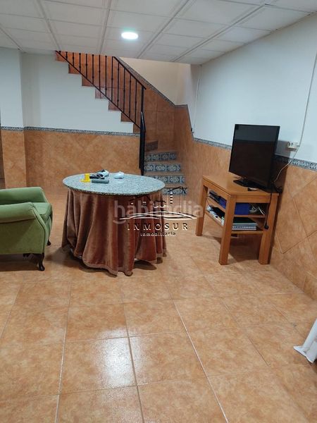 Foto 60efc8fe-30a7-48a3-bb91-02d3f0b1b893. Casa a El Valle Lucena