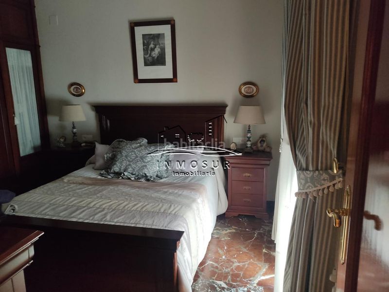 Foto 6aefdfce-5f8f-4d38-8a12-8f8c2b428156. Casa a El Valle Lucena