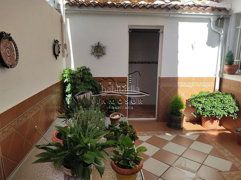 Foto a7fd2f10-8520-4225-8a66-f50947a26e44. Casa a El Valle Lucena