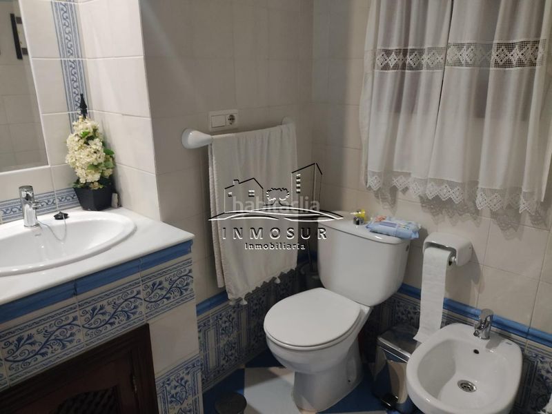Foto bbb5f61e-f1ff-477e-ae7b-e40ef35d4823. Casa a El Valle Lucena