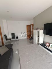 Pis a El Valle. Piso en zona el valle