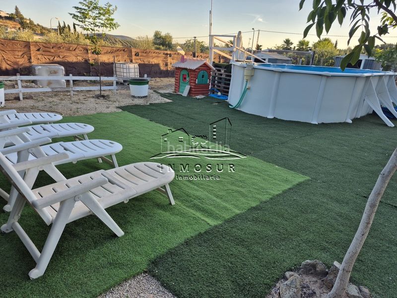 Foto 4581ead5-f129-40cf-91bb-d7330fa8aef1. Casa a San Francisco Lucena