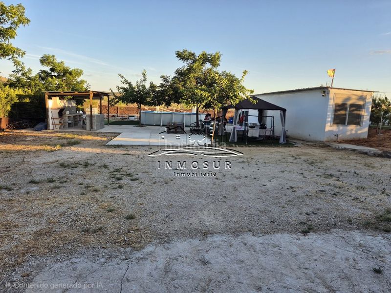 Foto afe837a3-ca43-430f-958c-f429fe85ea60. Casa a San Francisco Lucena