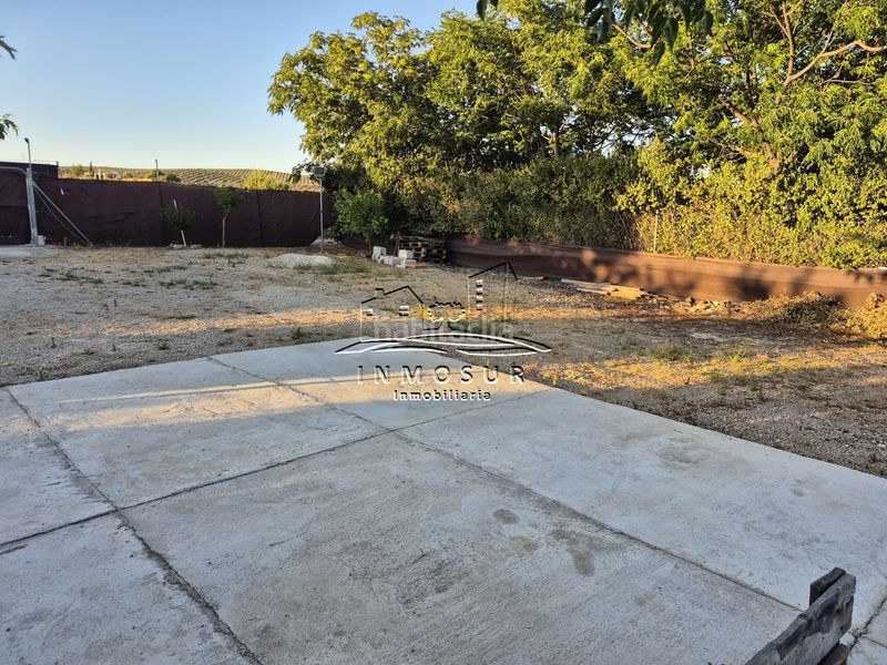 Foto e3c74d13-fe82-48db-ae58-bd098b5d48fd. Casa a San Francisco Lucena