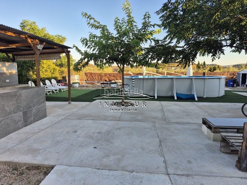 Foto ed2fb3aa-4949-4379-a4f7-d2f6f9de9cd4. Casa a San Francisco Lucena