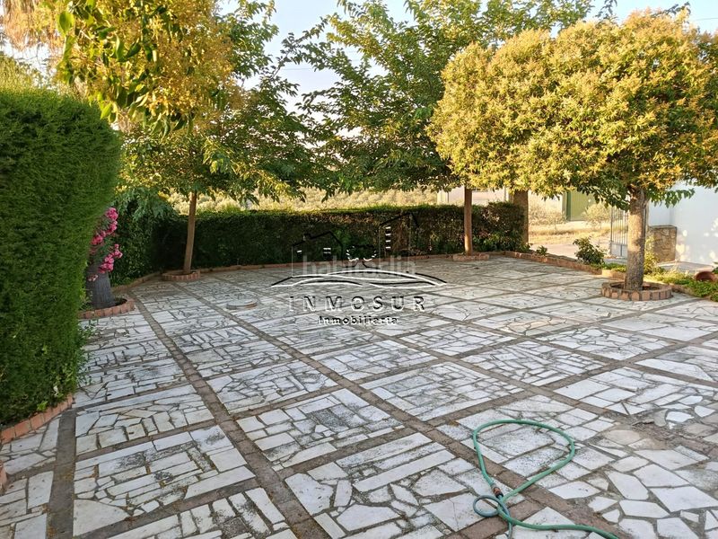 Foto a1c3dda2-a339-4c63-8ce3-7995f5bce6bf. Casa a San Francisco Lucena