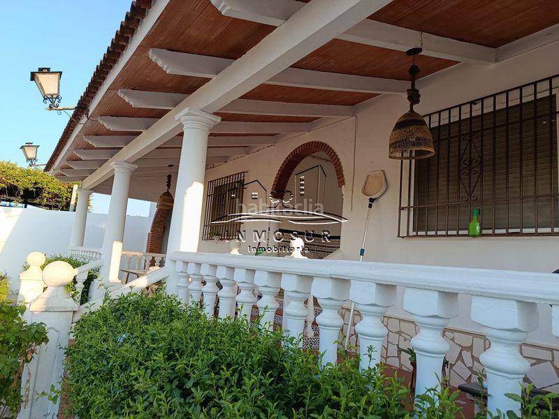 Foto e86cd3da-c490-4995-a14f-6e5e7f923d6a. Casa a San Francisco Lucena