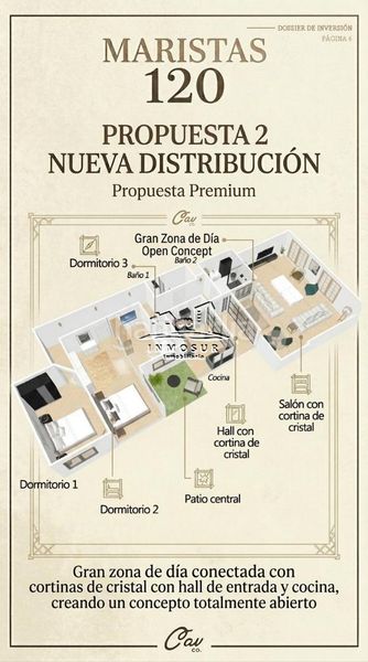 Foto e93e8d42-ddca-4b7c-8e09-a1c9d52b7f83. Pis a Centro Lucena