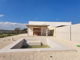 Doppelhaus in Las Vegas - Campoaras. Chalet en zona cerro gordo