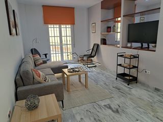 Miete Etagenwohnung in San Francisco. Piso en zona calle san francisco