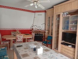 Casa adossada a Las Tinajerías - Juderías. Casa en zona llano de las tinajerías