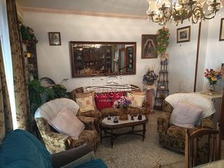 Appartement à Las Tinajerías - Juderías