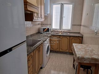 Flat in San Francisco