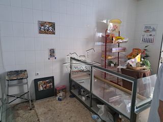 Local Comercial a El Valle
