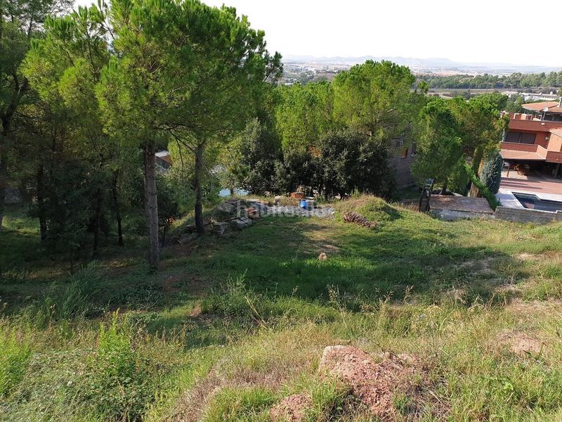 Foto 0462f8d9-1358-416c-828c-506a367b9437. Terreny residencial a Sant Fruitós de Bages