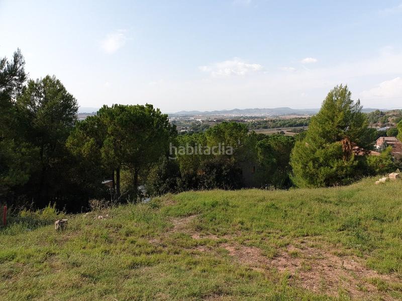 Foto 980137f1-07eb-45d2-a077-d3db885ab6e3. Terreny residencial a Sant Fruitós de Bages