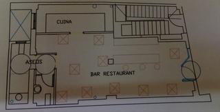 Location Local commercial  Carrer de vilanova. En pleno casco antiguo