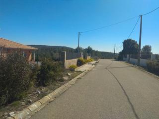 Terreny residencial a Carrer vuit de maig 645. Oportunidad