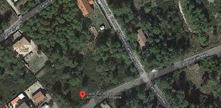 Terreny residencial a Carrer vuit de maig 557. Oportunidad