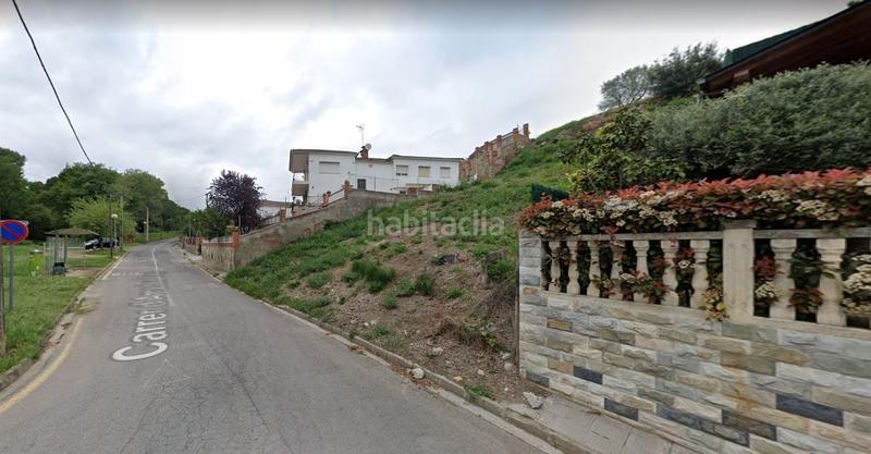 Foto d93678e9-1037-4e69-85a3-8caca361ec2c. Terreny residencial a Lliçà d´Amunt