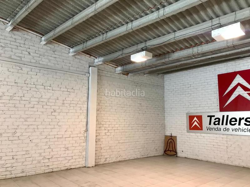 Foto 59043f88-75c6-41a5-a3a4-afc2252395a7. Local comercial en Súria