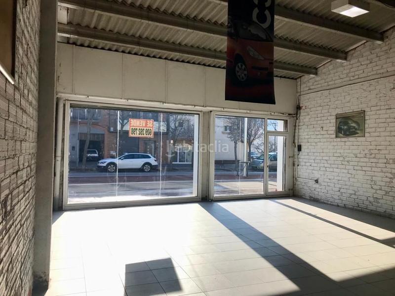 Foto 6df75260-d871-4710-ae06-bb650e660cf5. Local comercial en Súria