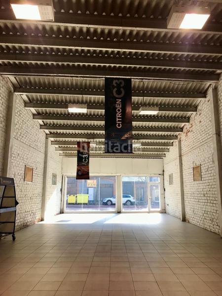 Foto 99240a02-8421-4231-9ebe-b77b8710e8cb. Local comercial en Súria
