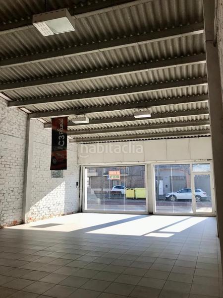 Foto f5f552ea-637e-489e-ac10-e89bc5d53cda. Local comercial en Súria