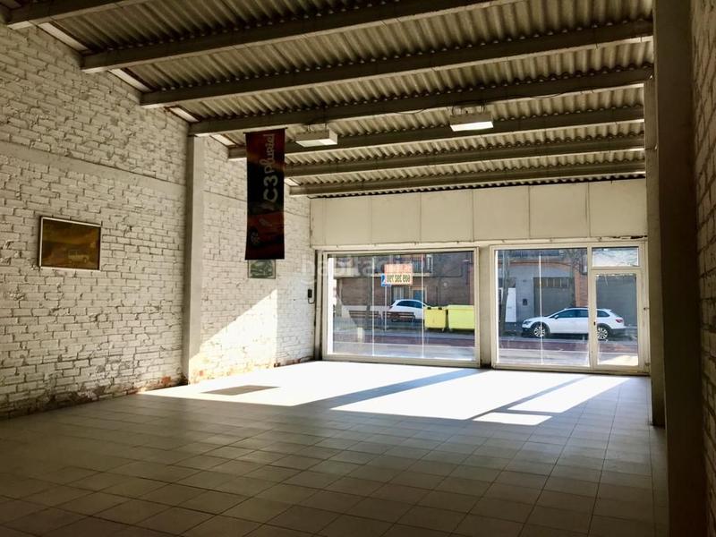 Foto 394096ea-d1bb-45e1-b2c0-d70e5c9ca661. Locale commerciale in Súria