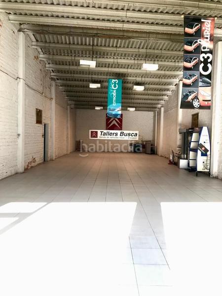 Foto 8399462d-14f5-468d-9f7c-6312b4f7cadd. Locale commerciale in Súria