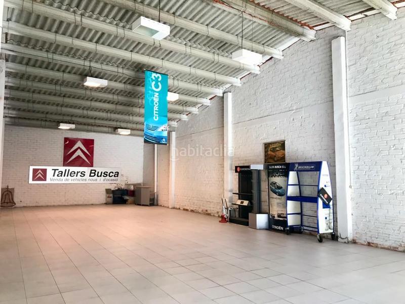 Foto efe6a1c2-d5de-4075-9923-3f3ca161a15d. Locale commerciale in Súria