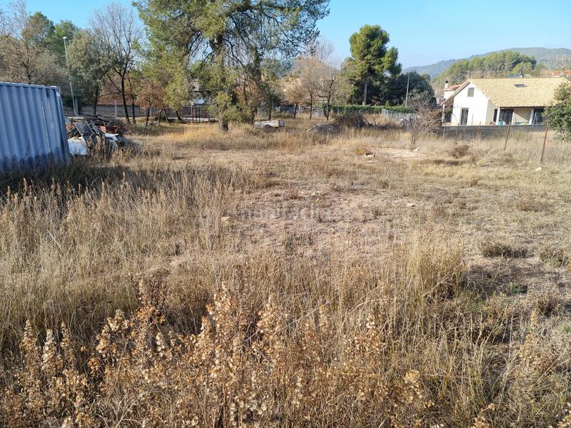 Foto 51152bee-61e0-4326-8165-7cacbcd465f6. Wohngrundstück in Fonollosa